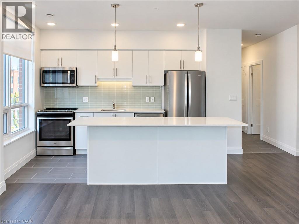 399 QUEEN Street S Unit# 212 — photo 2