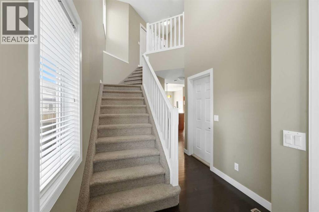 Listing photo – 141 Larsen Crescent, Red Deer