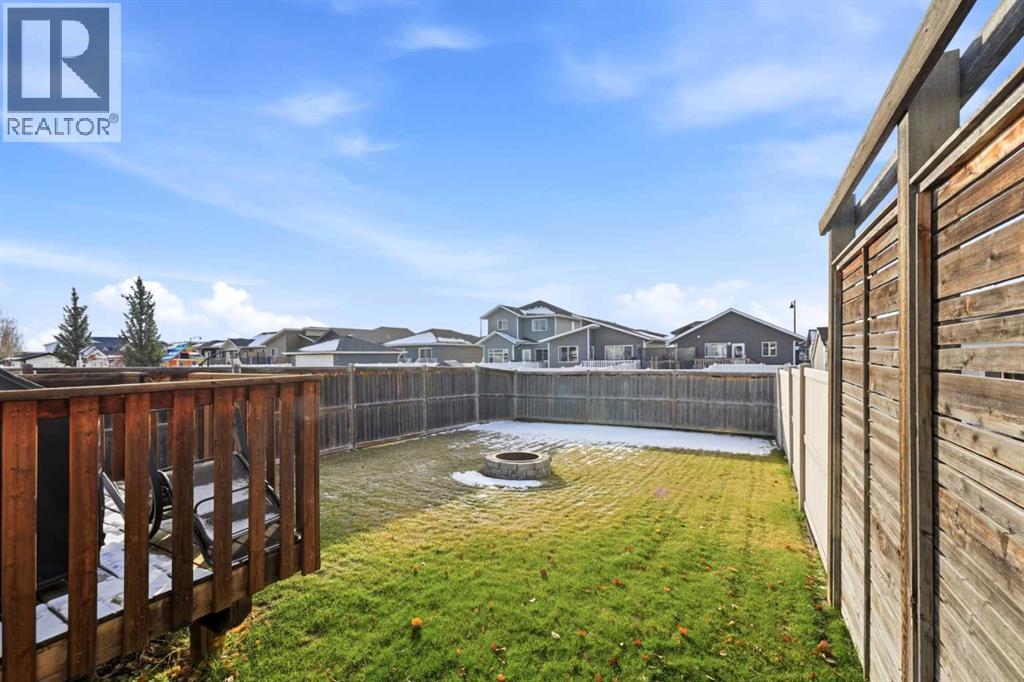 Listing photo – 141 Larsen Crescent, Red Deer