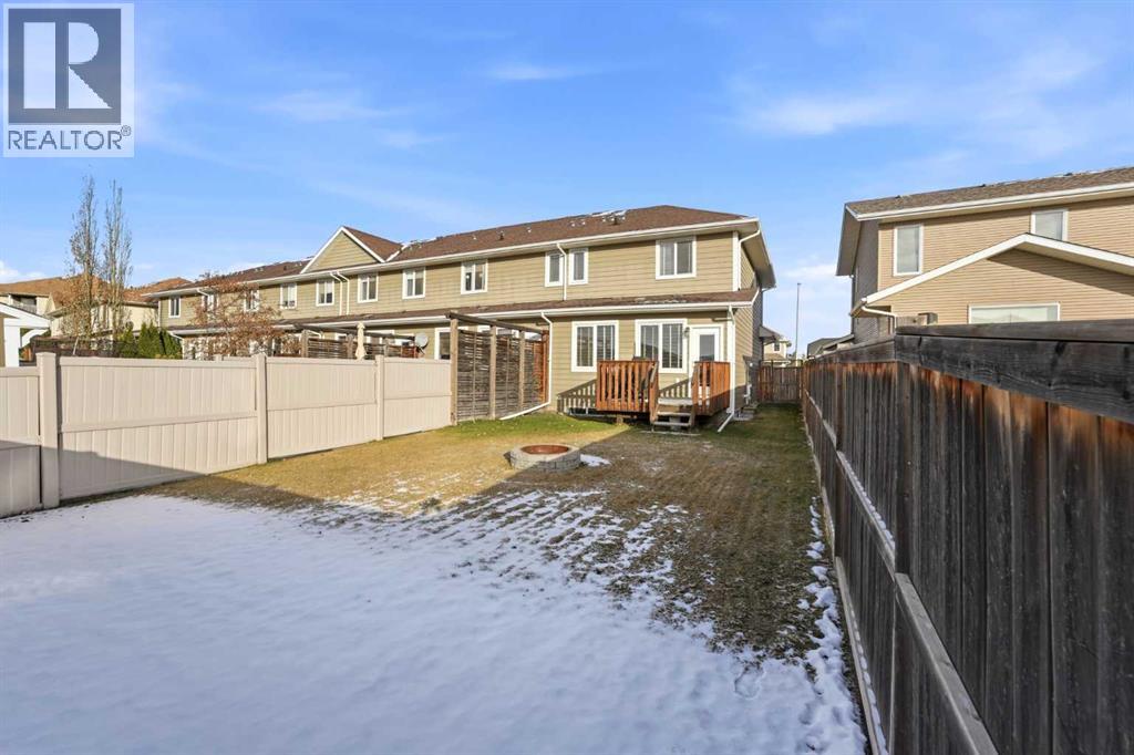 Listing photo – 141 Larsen Crescent, Red Deer