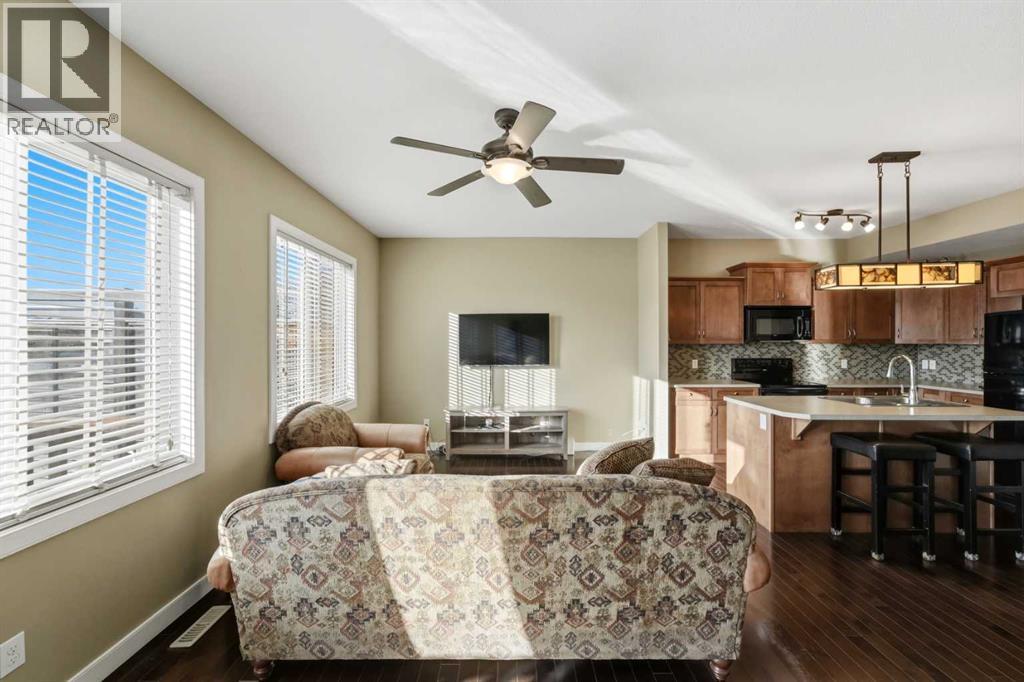 Listing photo – 141 Larsen Crescent, Red Deer