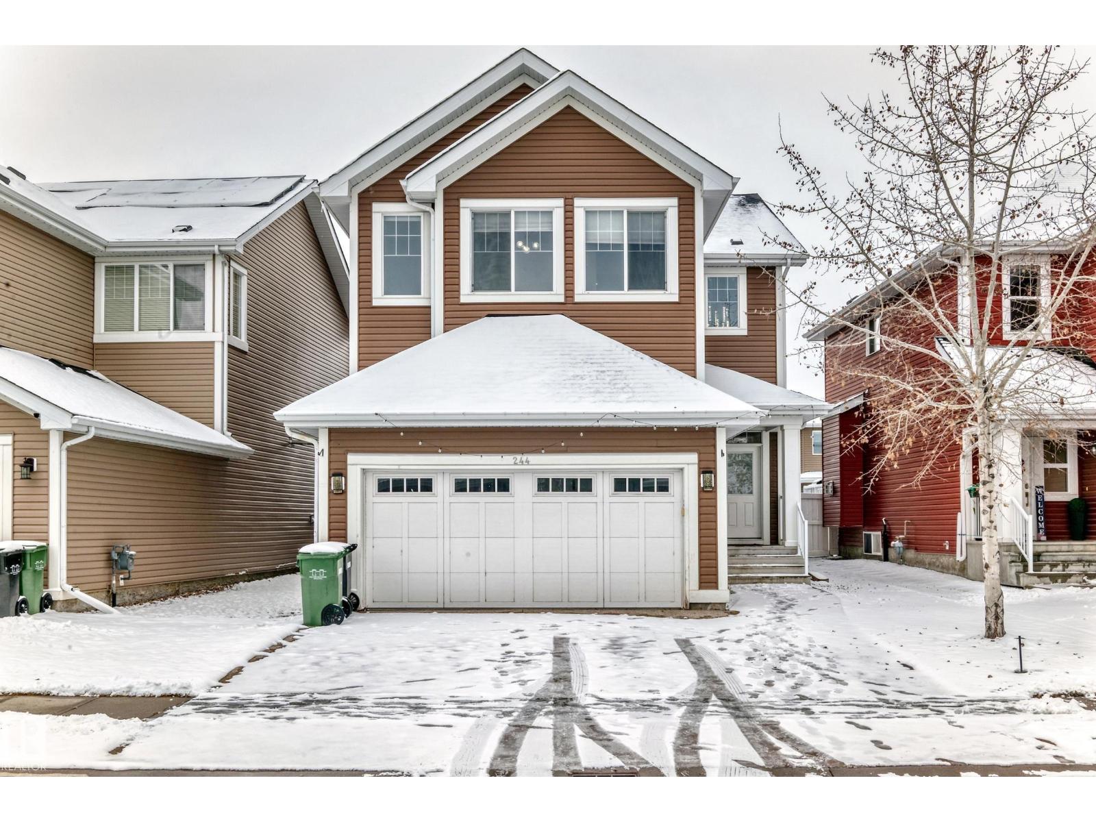 Photo of 244 SHEPPARD CI, Leduc