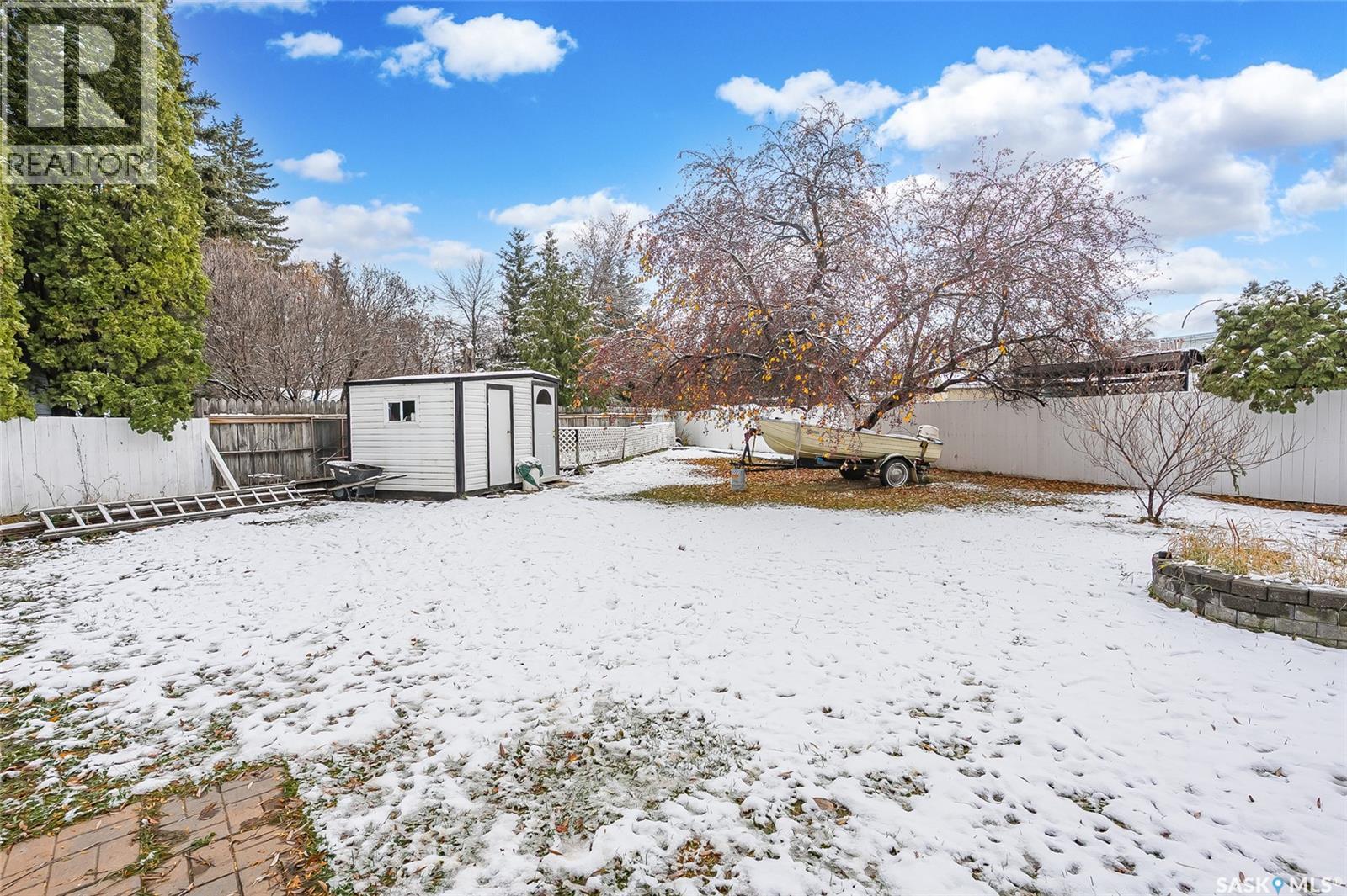 31 Bushe PLACE, Saskatoon — photo 35