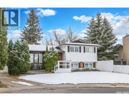 31 Bushe PLACE, Saskatoon