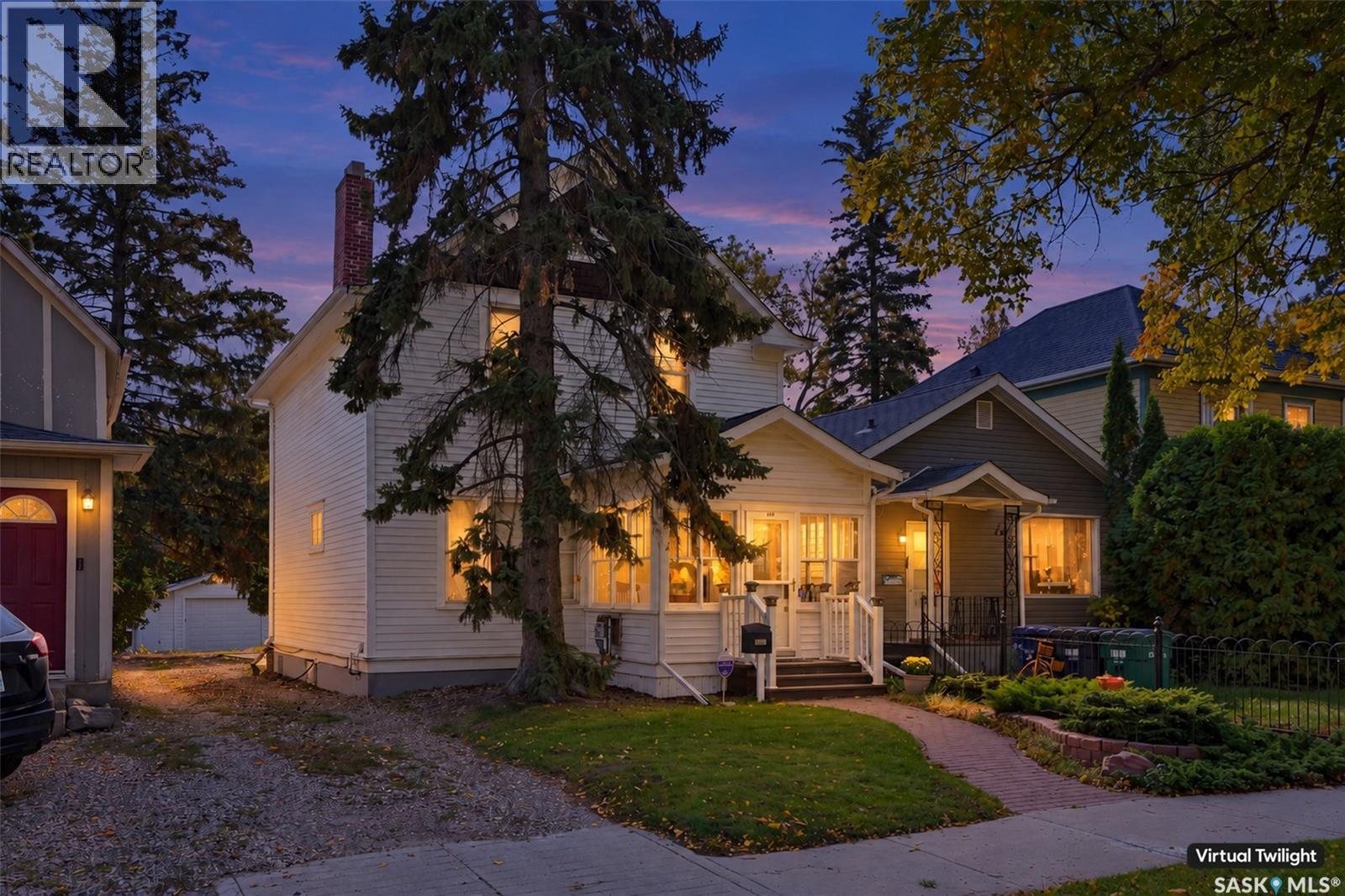 517 Rusholme ROAD, Saskatoon