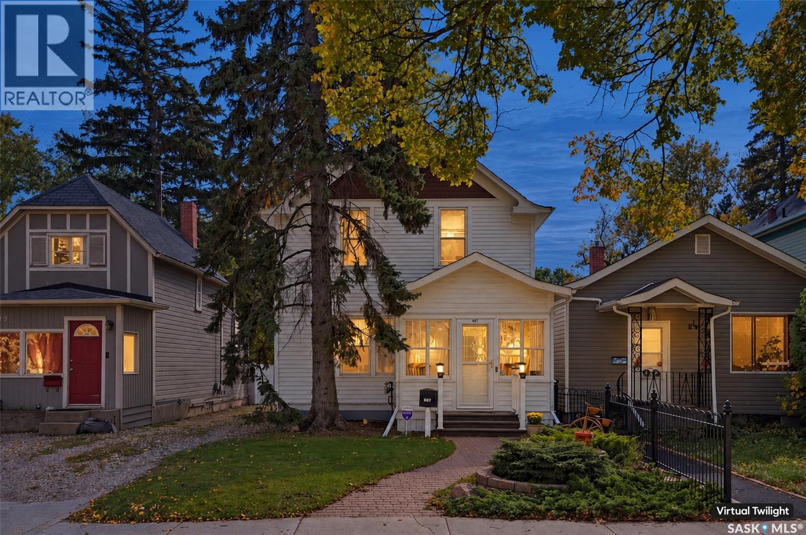 517 Rusholme ROAD, Saskatoon — photo 3