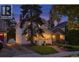 517 Rusholme ROAD, Saskatoon