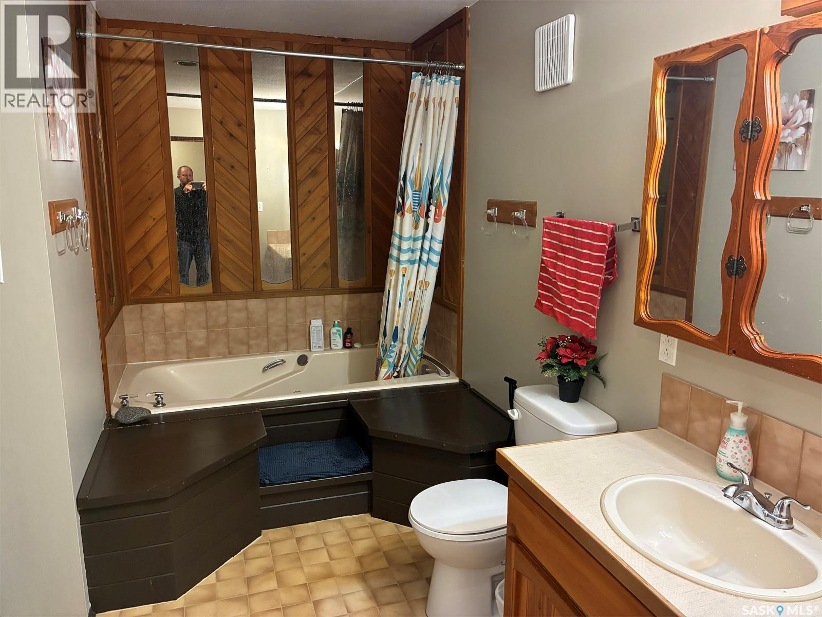 1 Marion CRESCENT, Meadow Lake — photo 19