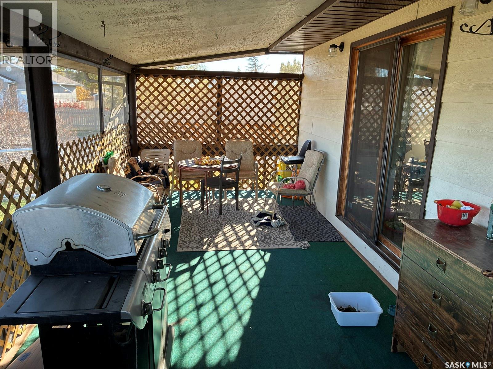 1 Marion CRESCENT, Meadow Lake — photo 25
