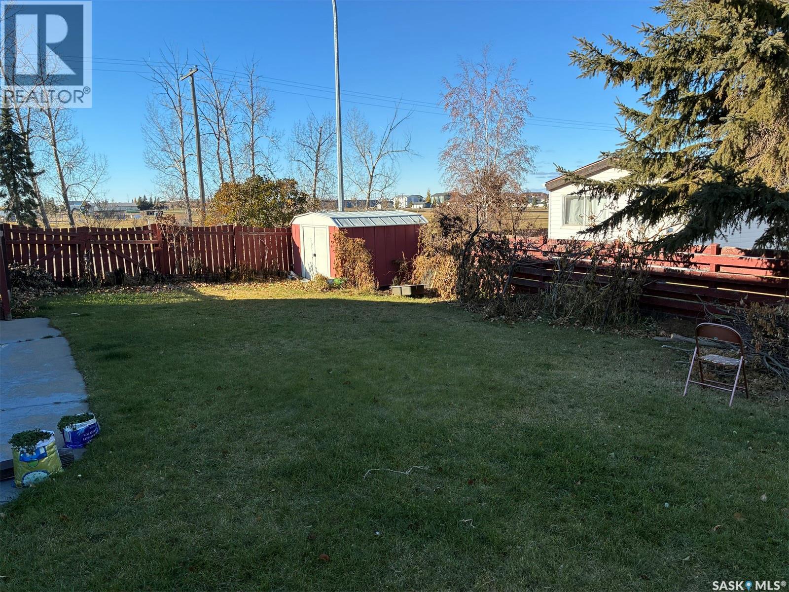 1 Marion CRESCENT, Meadow Lake — photo 29
