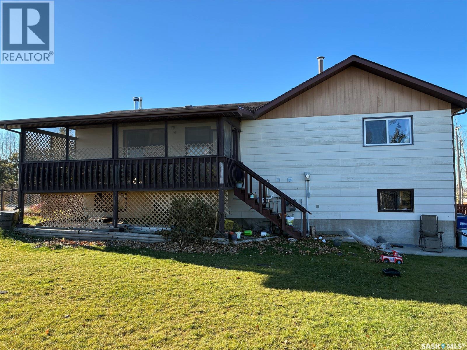 1 Marion CRESCENT, Meadow Lake — photo 30