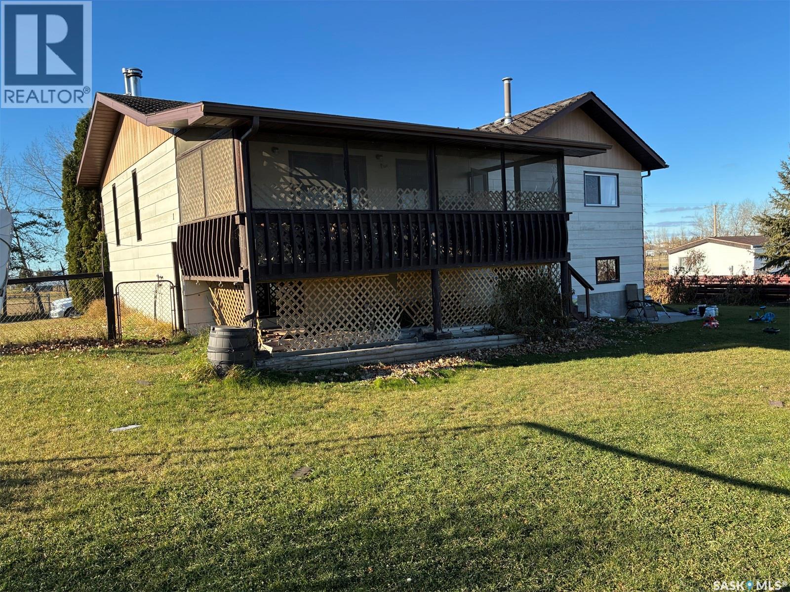 1 Marion CRESCENT, Meadow Lake — photo 31