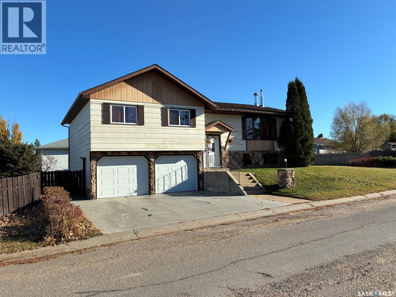 1 Marion CRESCENT, Meadow Lake — photo 34