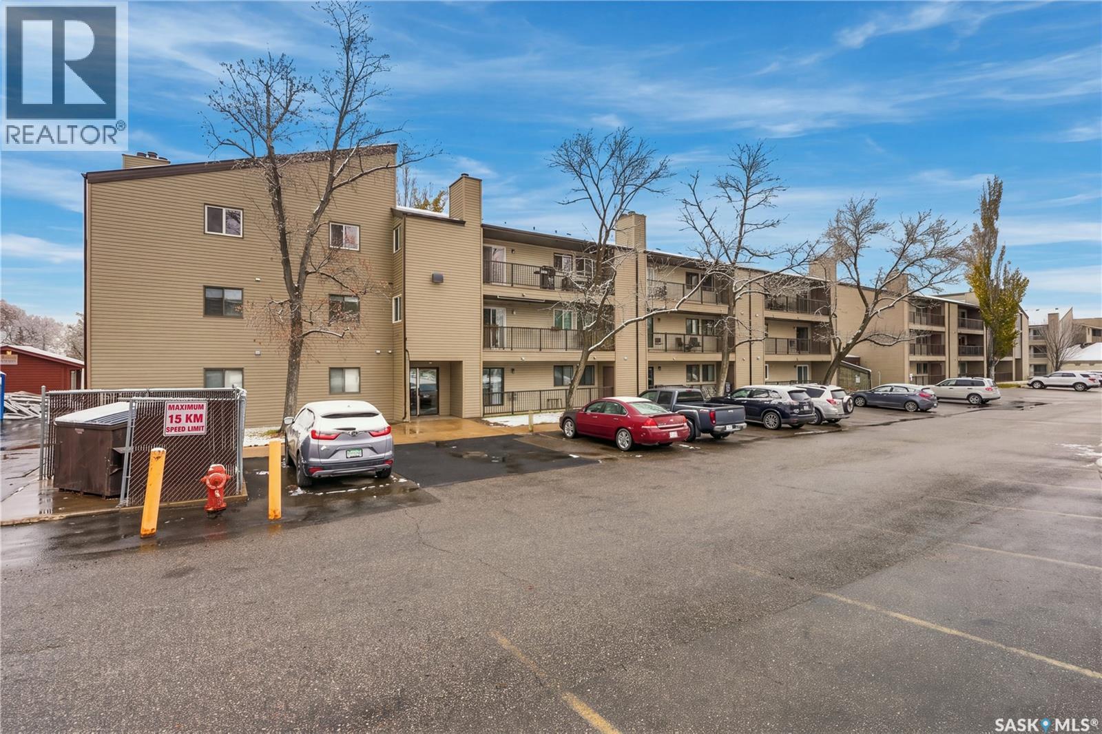 202B 4040 8th STREET E, Saskatoon