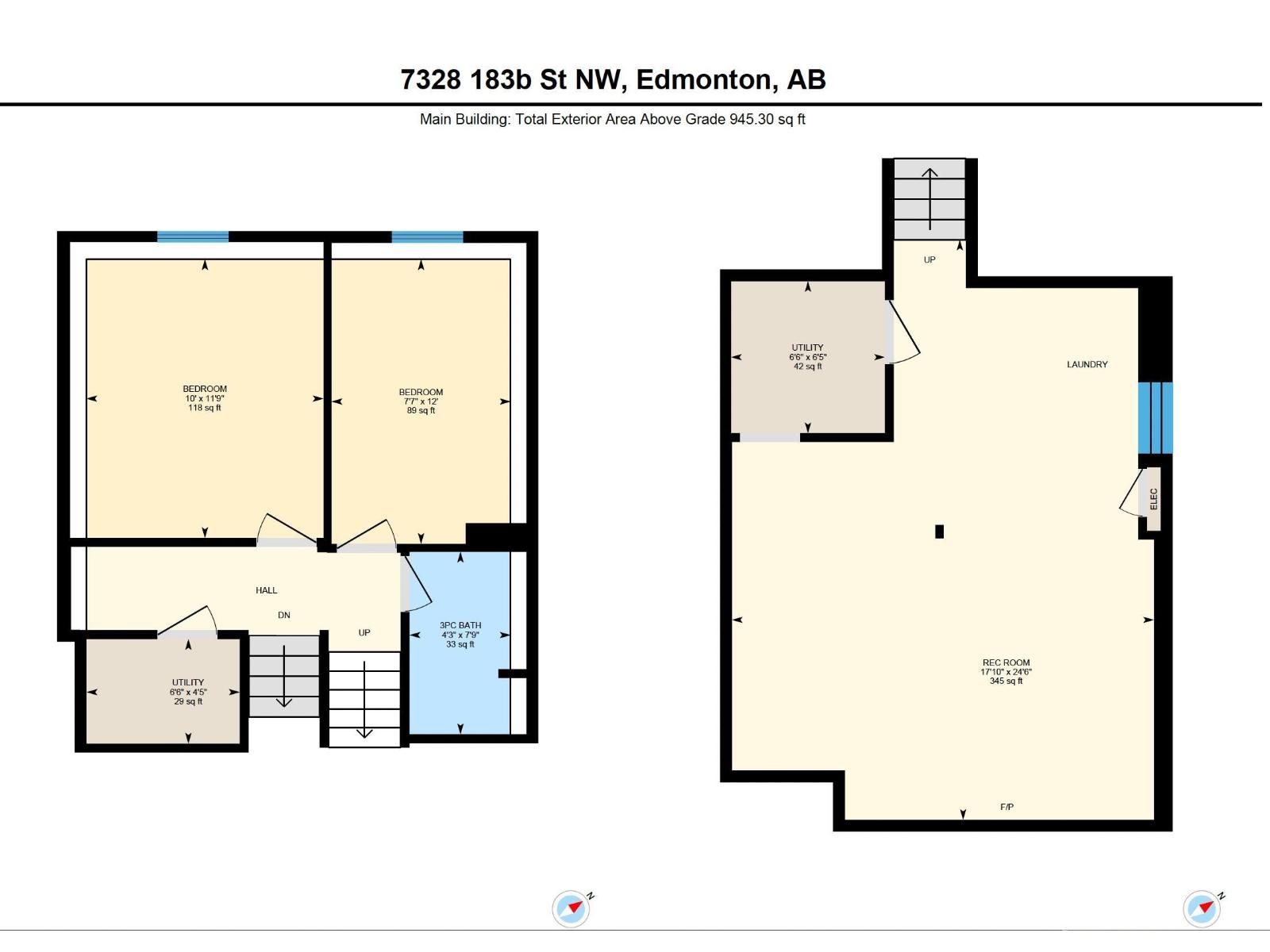 Property photograph 40 for MLS E4514807