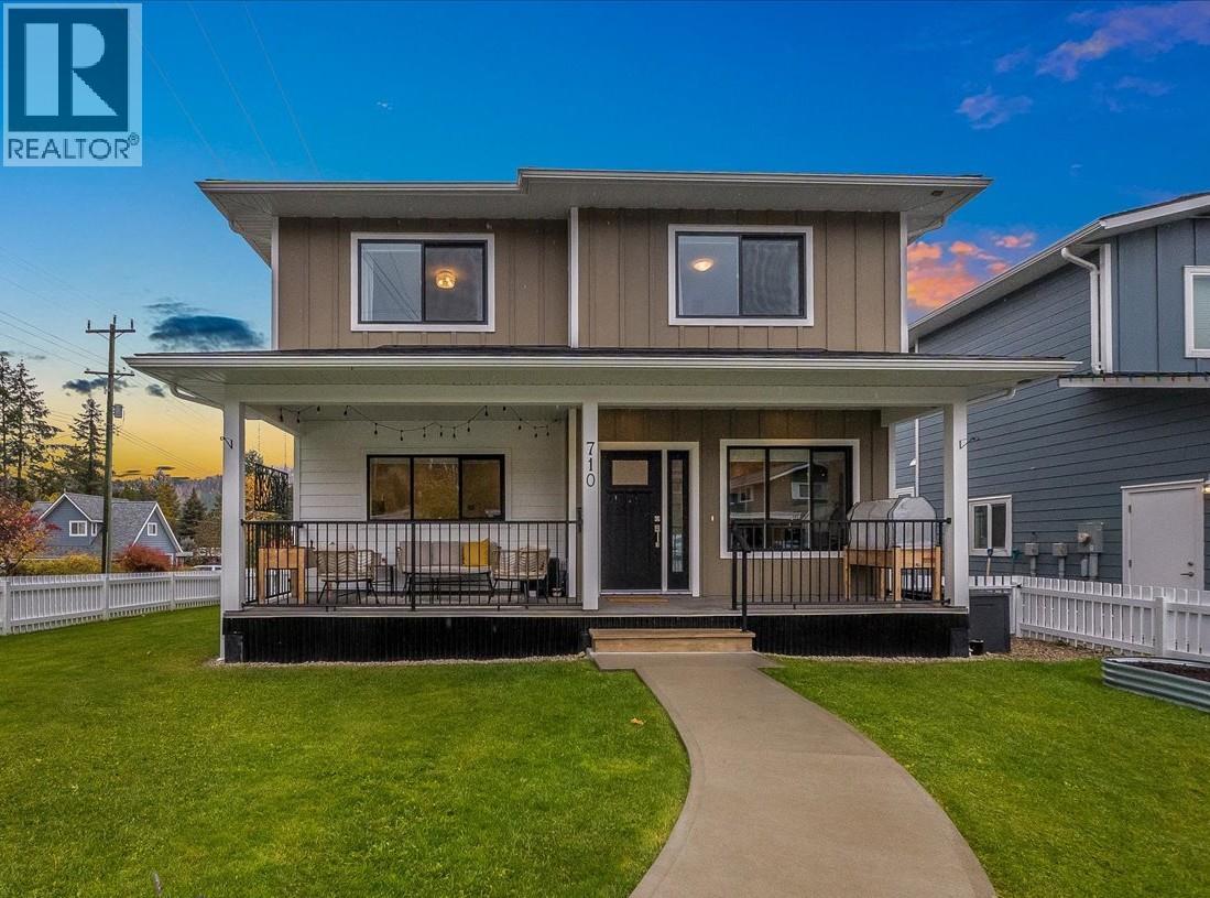 710 Innes W Street, Nelson