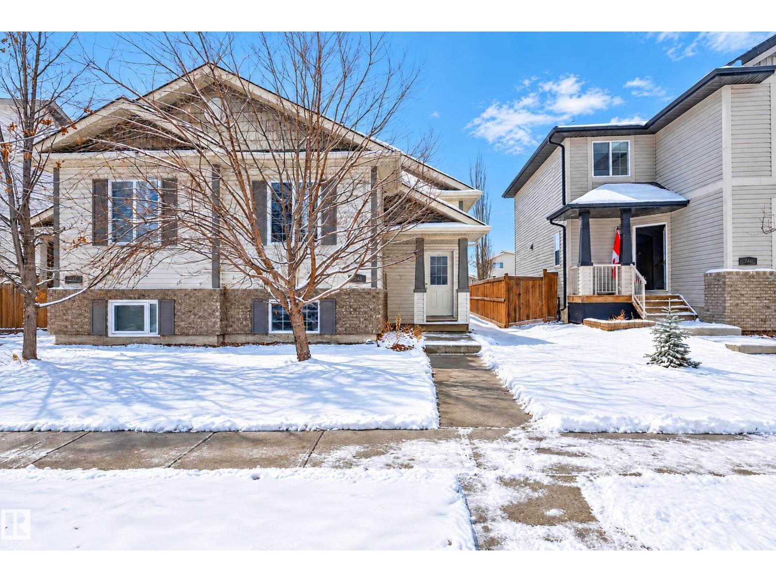 248 AVENA CI, Leduc