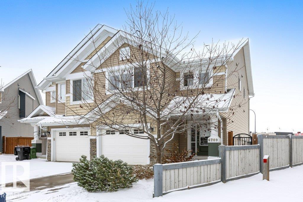 6709 24 AV SW, Edmonton — photo 2