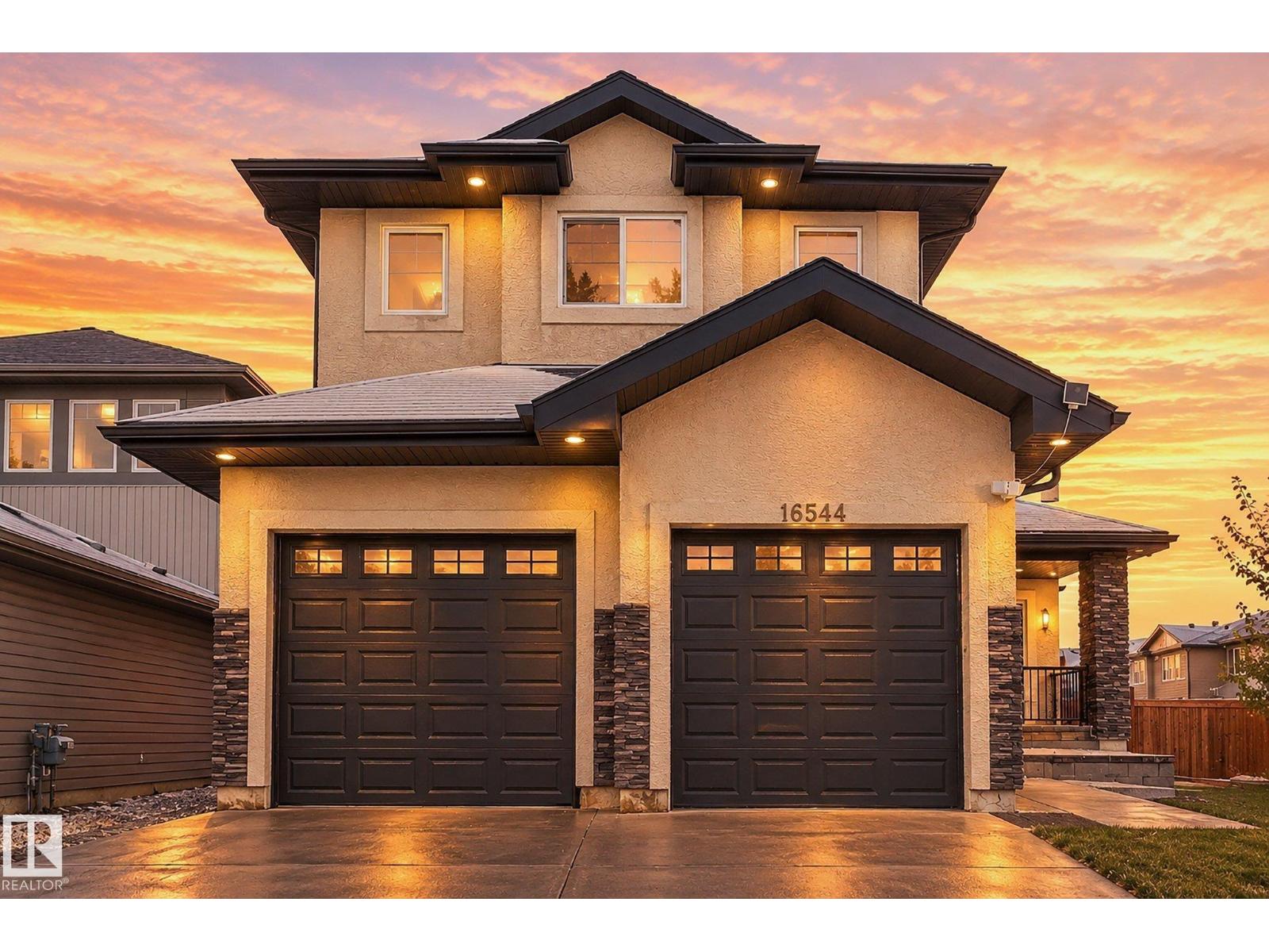 16544 132 ST NW, Edmonton