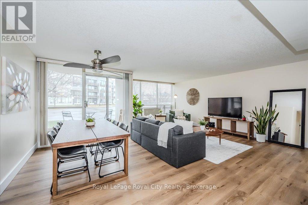 110 - 107 Bagot Street, photo 1 of 38