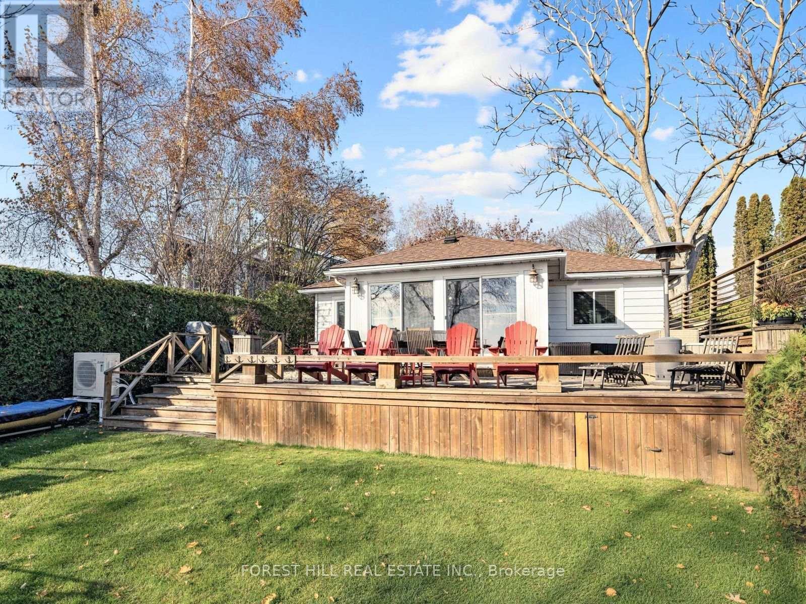 989 Little Cedar Avenue, Innisfil photo 2