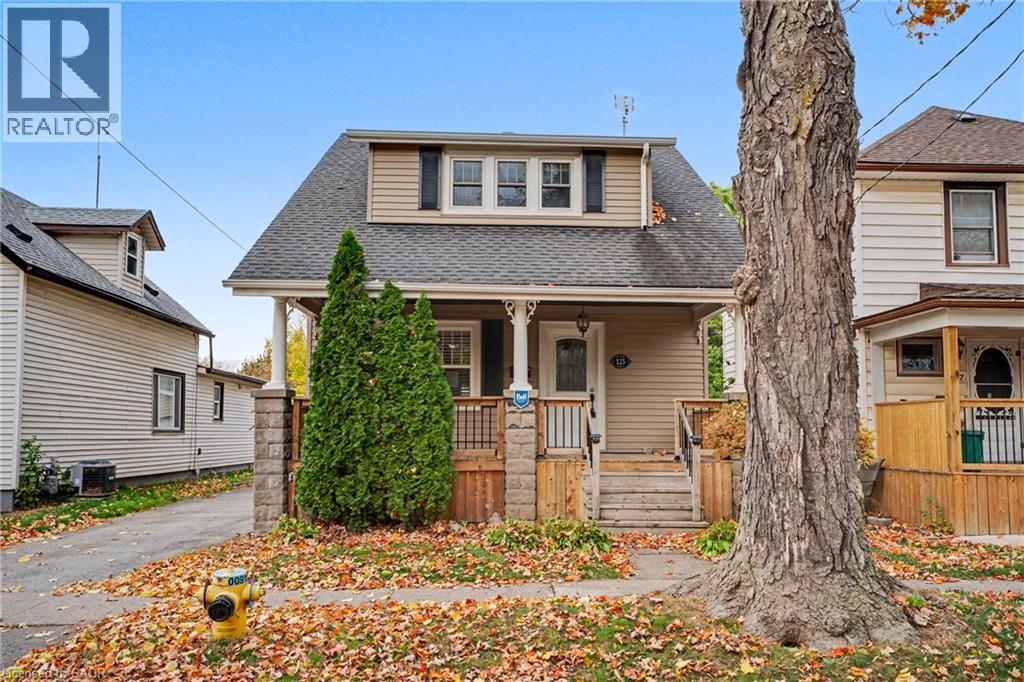 125 E DUFFERIN Street E, St. Catharines