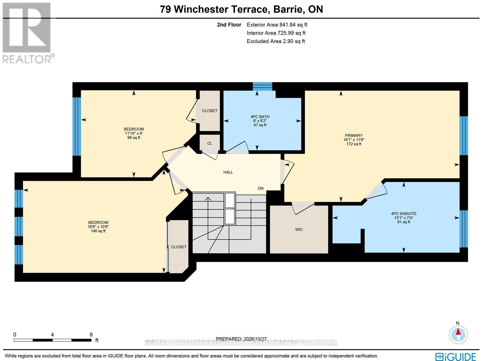 79 Winchester Terrace, Barrie photo 16