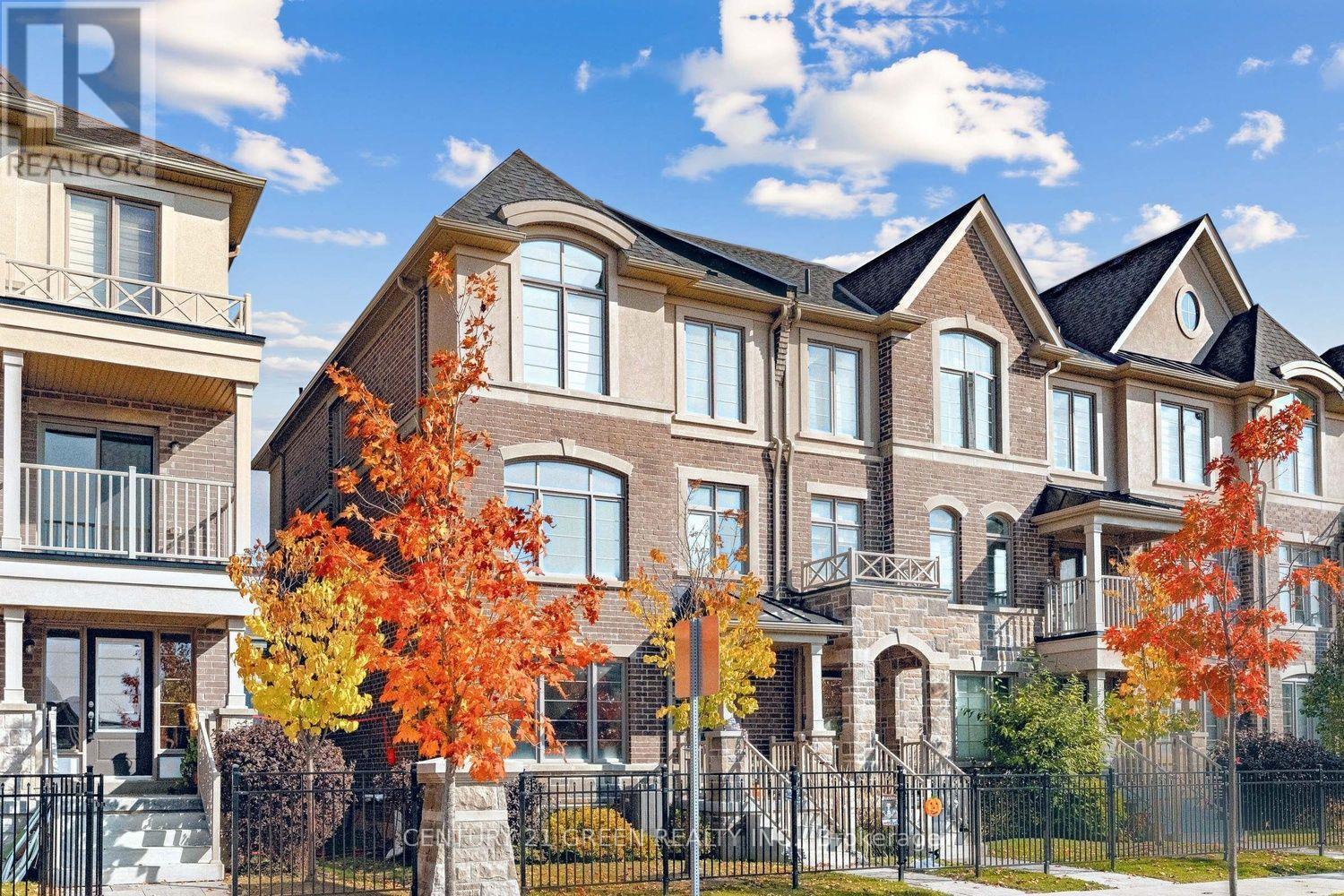 16 SUMMERBEAM WAY, Brampton (Bram West) — photo 2