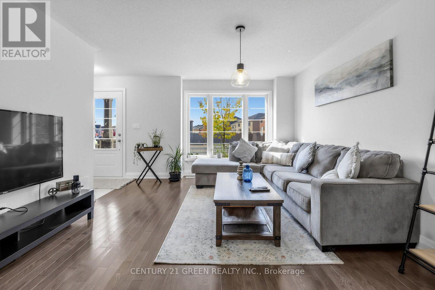 16 SUMMERBEAM WAY, Brampton (Bram West) — photo 6