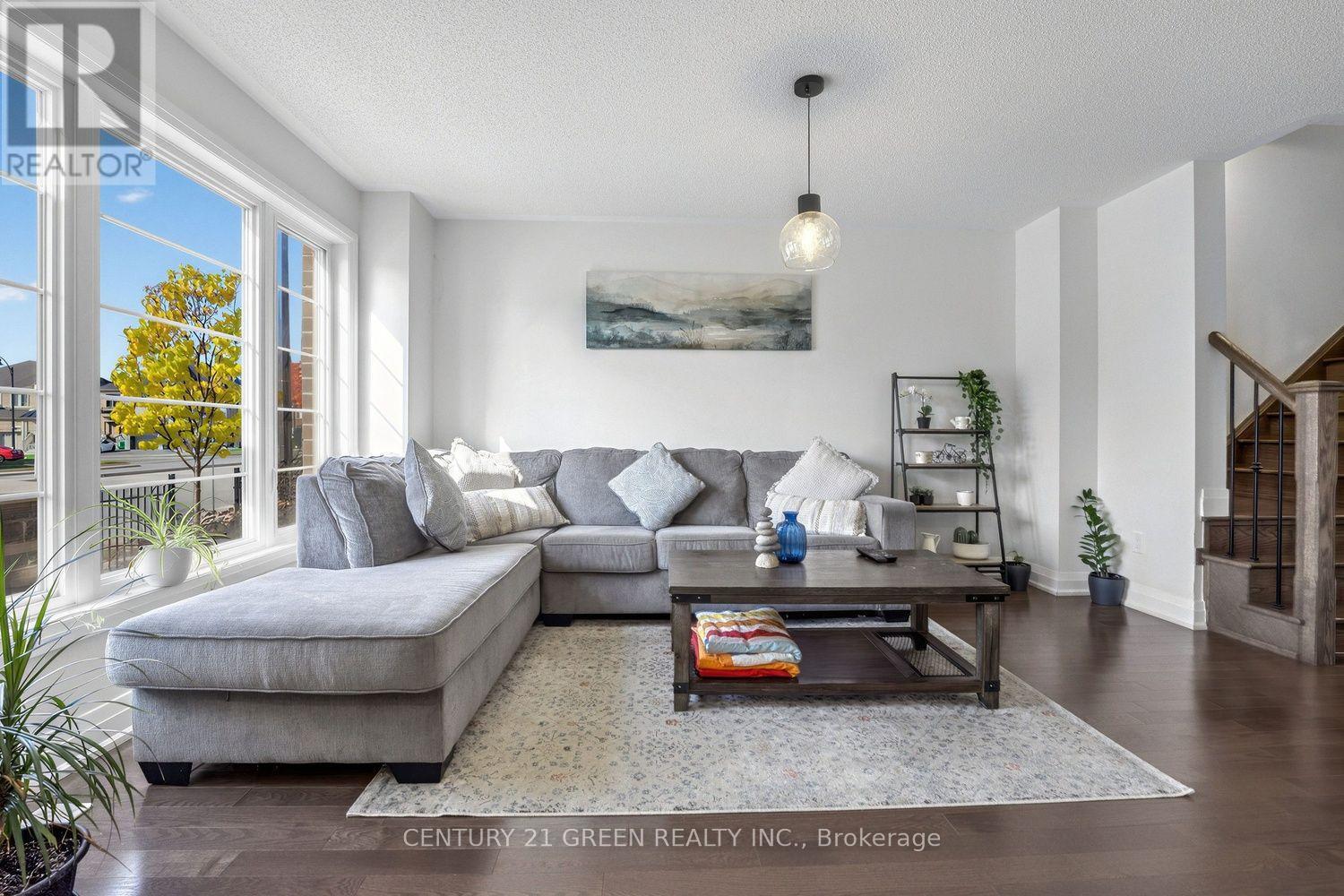 16 SUMMERBEAM WAY, Brampton (Bram West) — photo 7