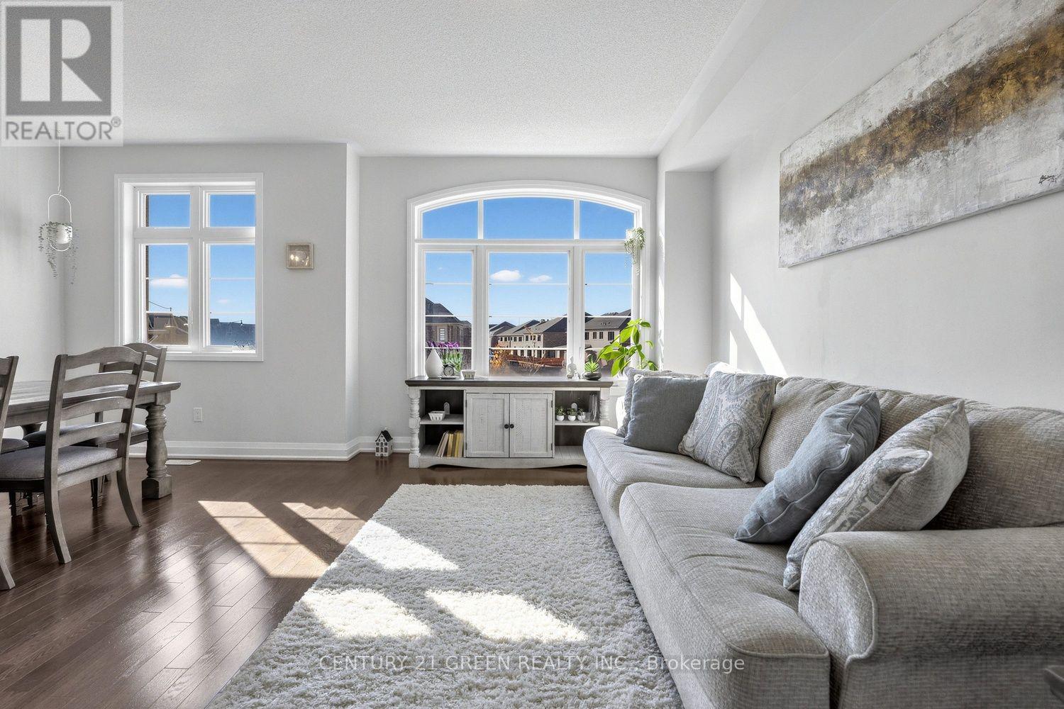 16 SUMMERBEAM WAY, Brampton (Bram West) — photo 9