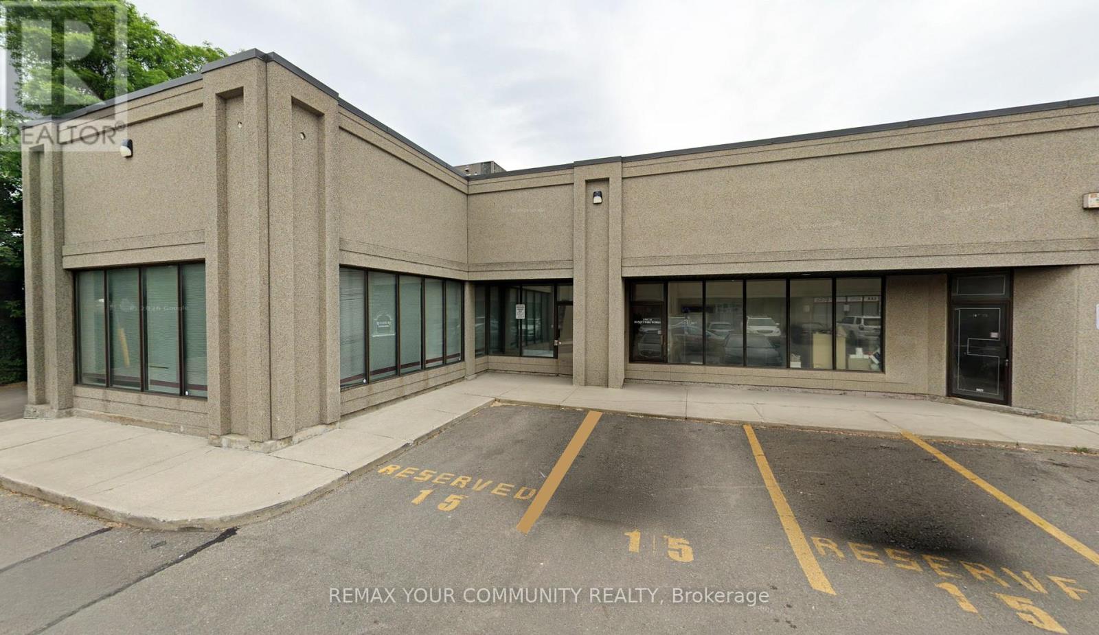 15 - 130 LE PAGE COURT, Toronto (York University Heights) — photo 2
