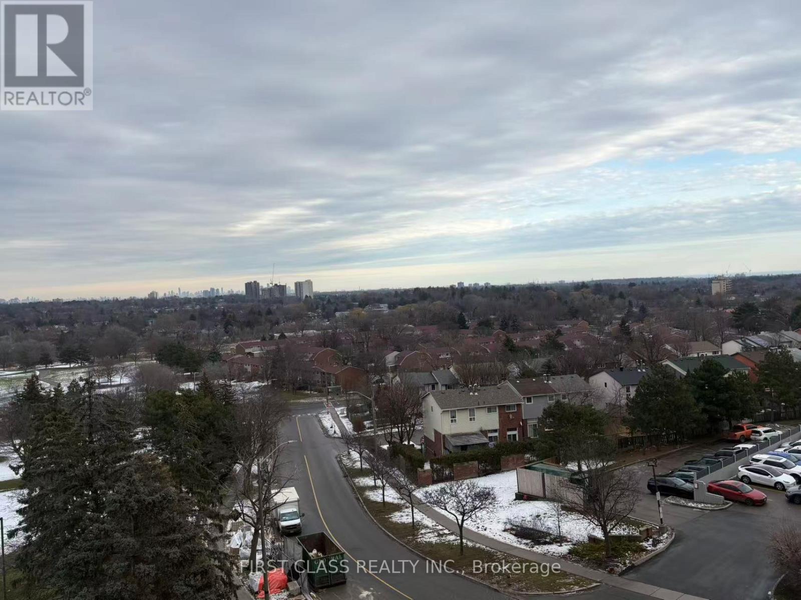 606 - 1 FAIRVIEW ROAD E, Mississauga (Mississauga Valleys) — photo 4