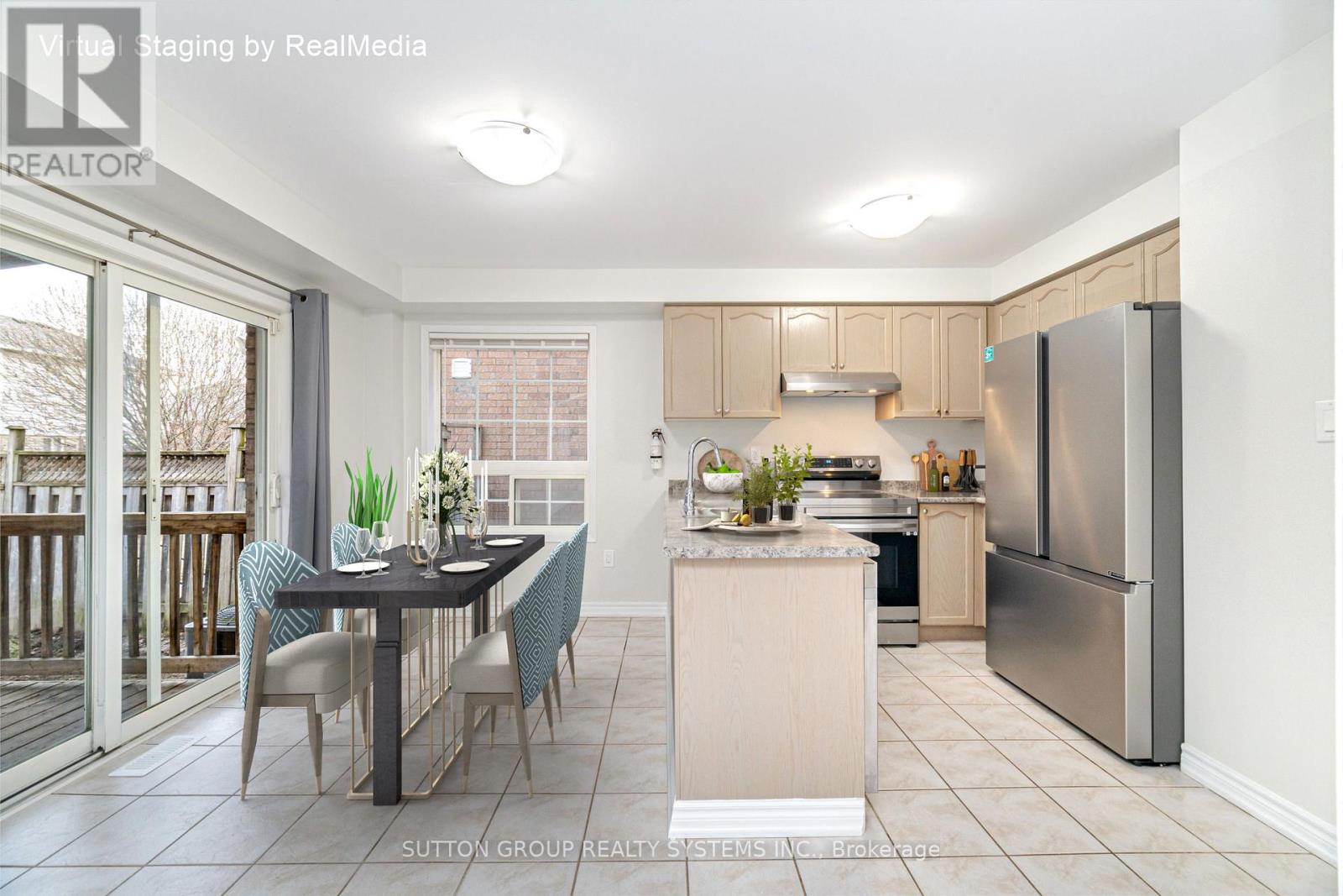 357 EDENBROOK HILL DRIVE, Brampton (Fletcher's Meadow) — photo 5