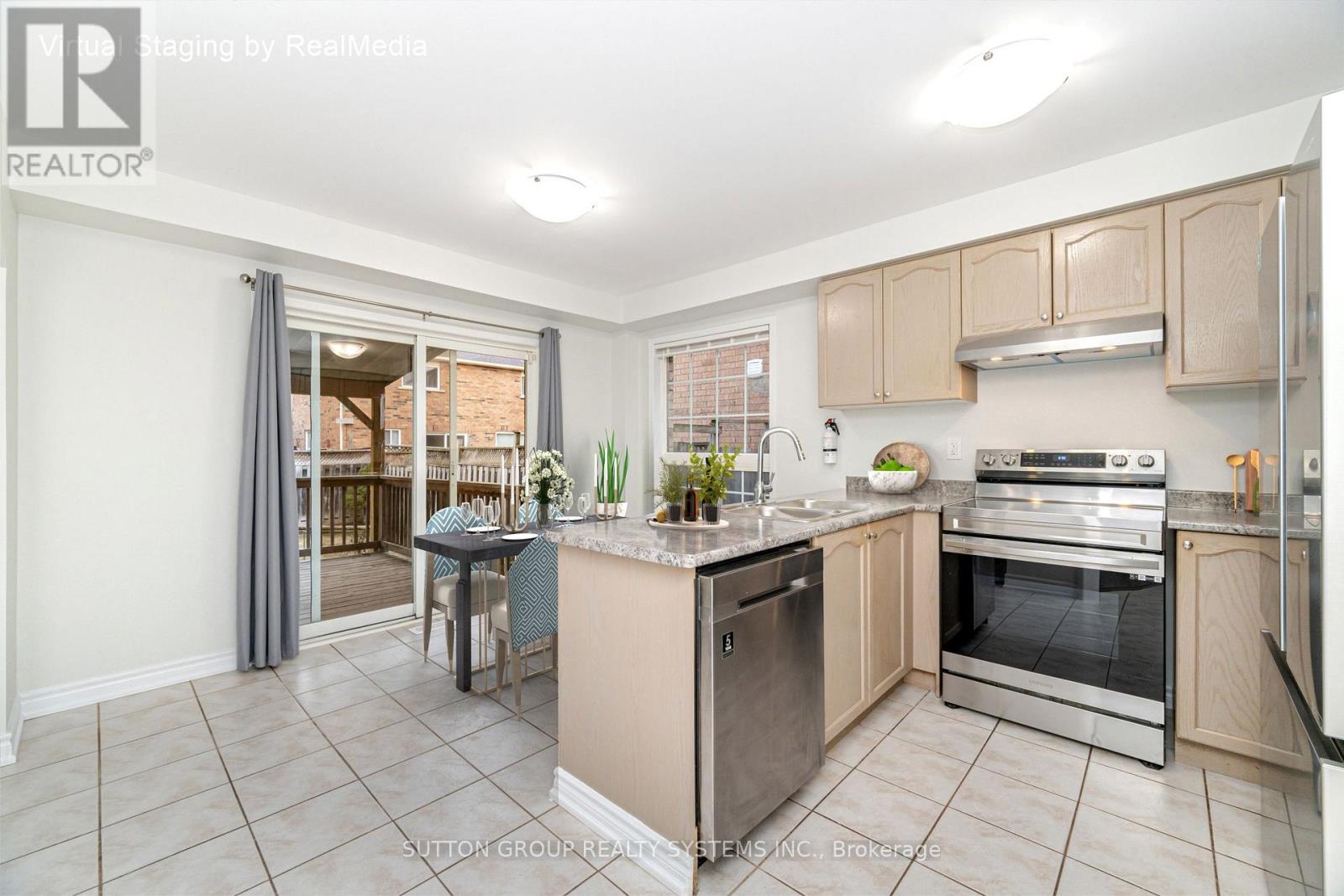 357 EDENBROOK HILL DRIVE, Brampton (Fletcher's Meadow) — photo 6