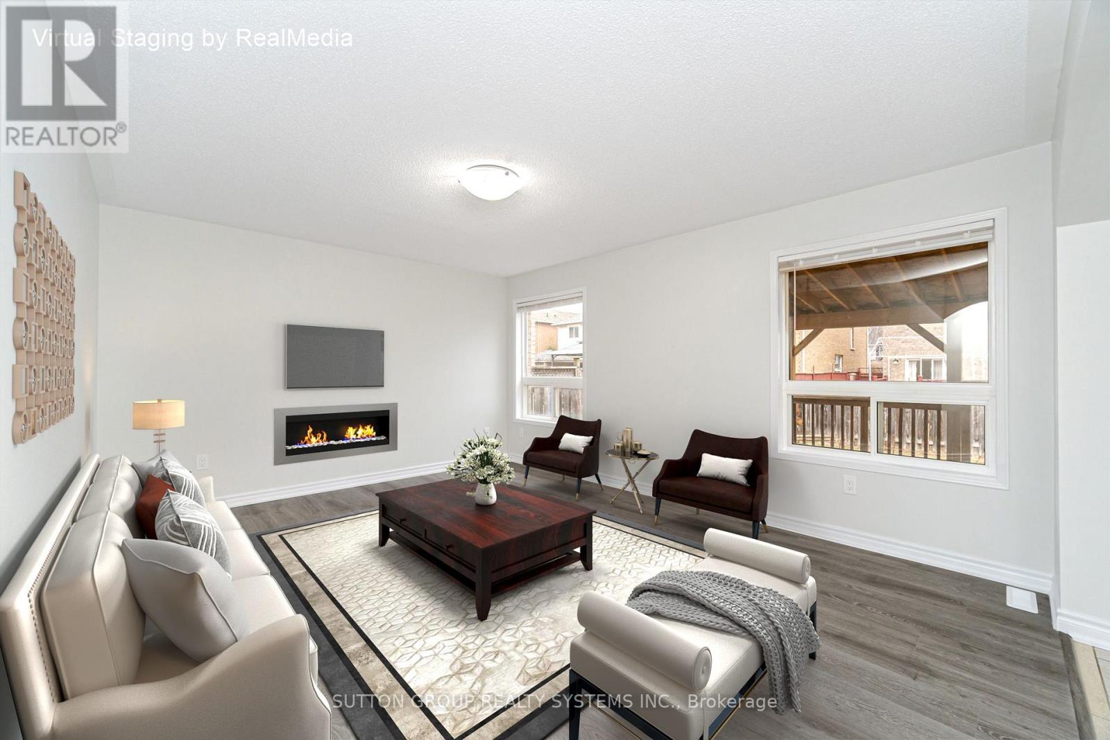 357 EDENBROOK HILL DRIVE, Brampton (Fletcher's Meadow) — photo 9