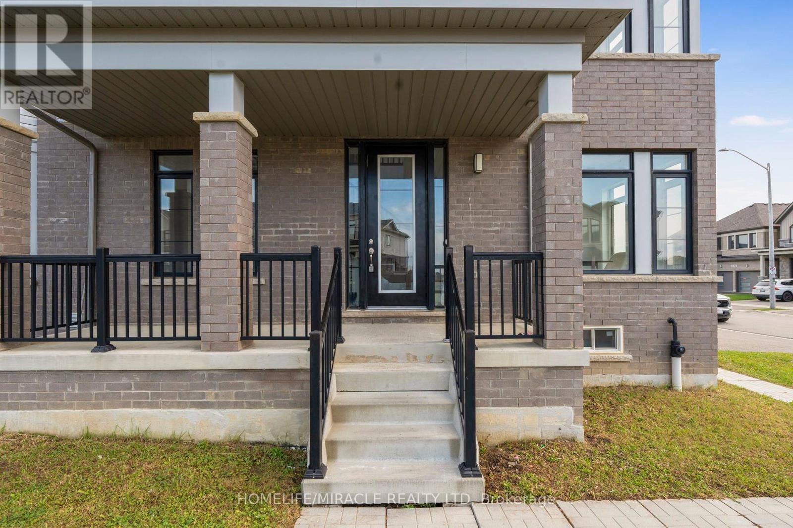 161 FREEDOM CRESCENT, Hamilton (Mount Hope) — photo 6