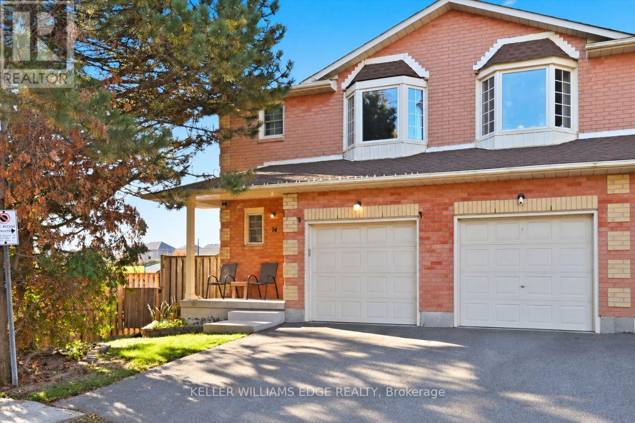 14 - 280 LIMERIDGE ROAD E, Hamilton (Bruleville)
