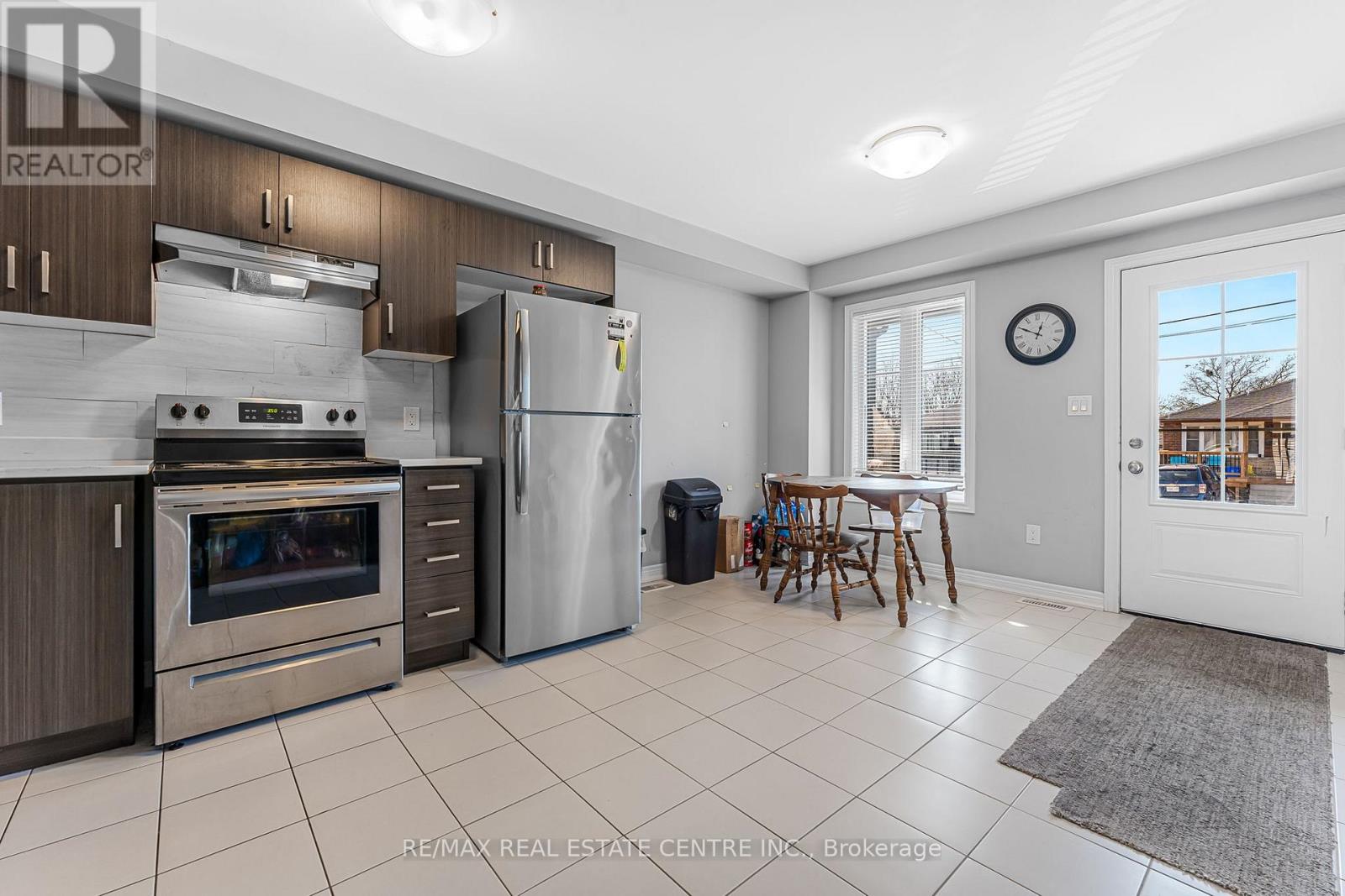 1 ROOM LOWER LEVEL - 18 KING STREET, Thorold (Thorold Downtown) — photo 7