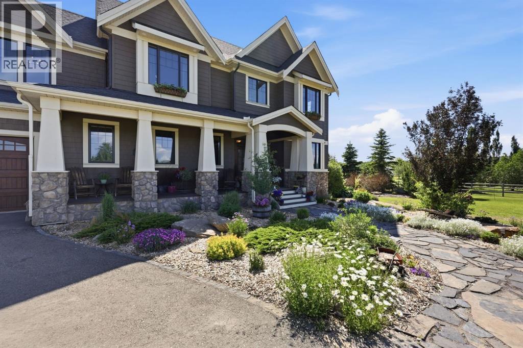 Photo of 48149 279 Avenue E, Rural Foothills County