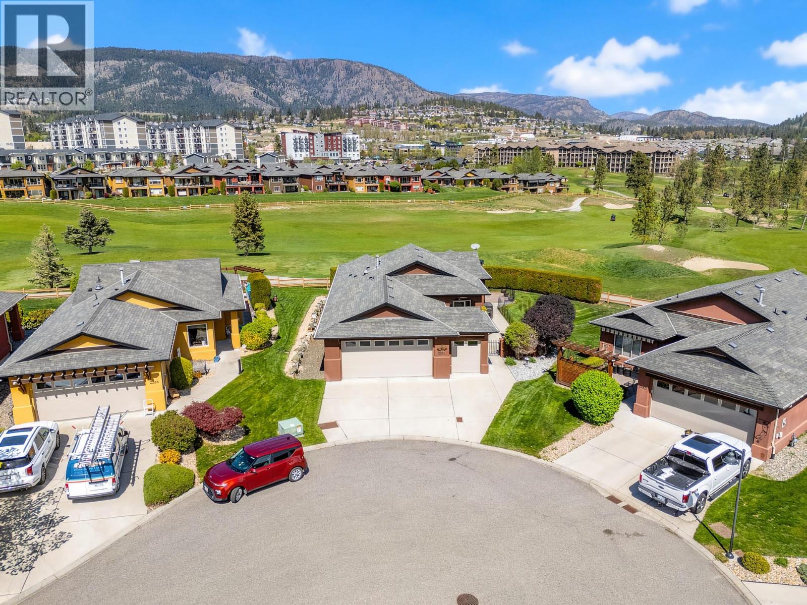  2284 Pine Vista Place, Westbank