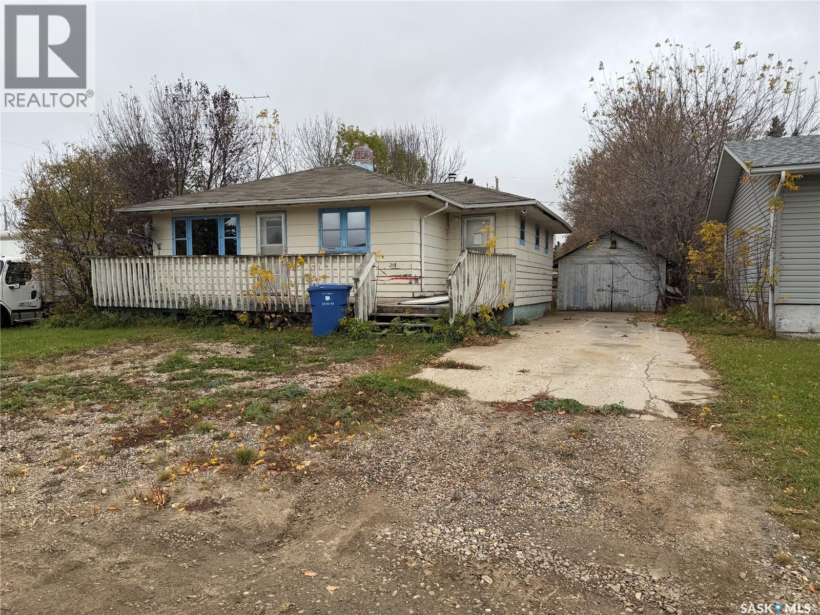 218 2nd AVENUE W, Blaine Lake — photo 23