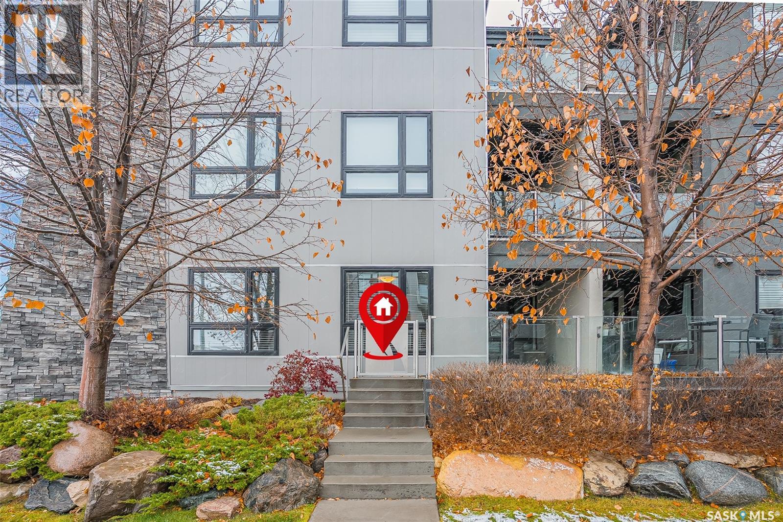 122 235 Evergreen SQUARE, Saskatoon — photo 2