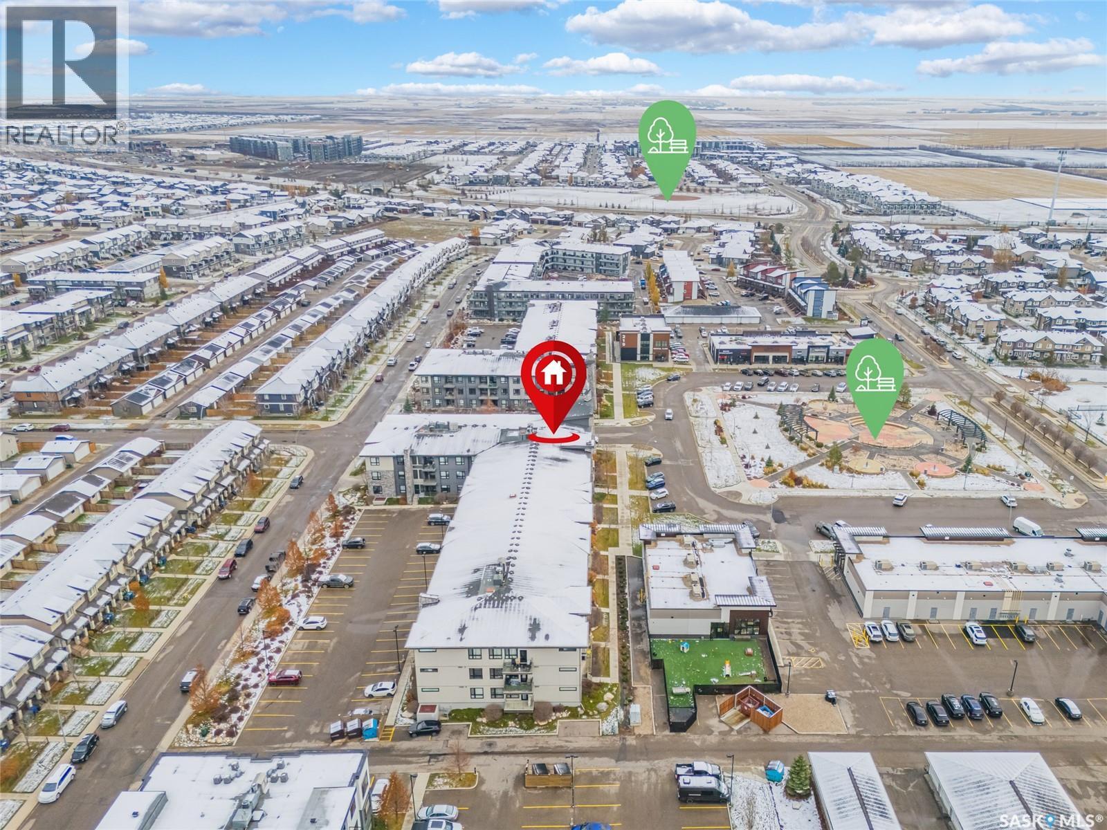 122 235 Evergreen SQUARE, Saskatoon — photo 35
