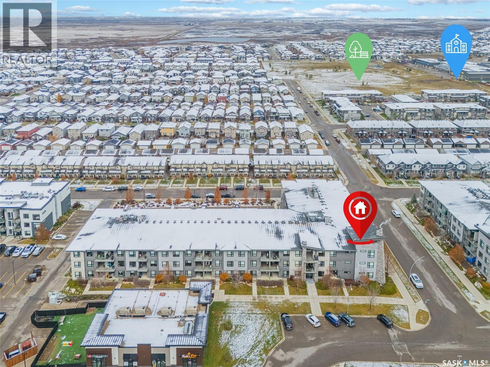 122 235 Evergreen SQUARE, Saskatoon — photo 36