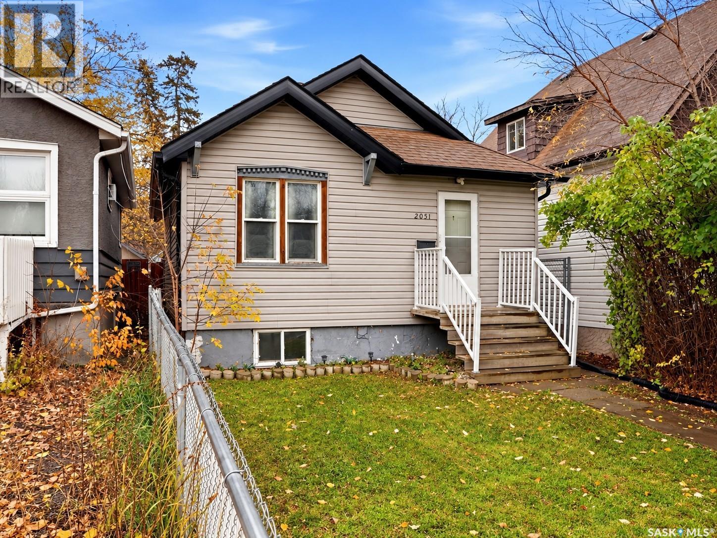 2051 Atkinson STREET, Regina — photo 2