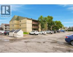 207E 1121 McKercher DRIVE, Saskatoon