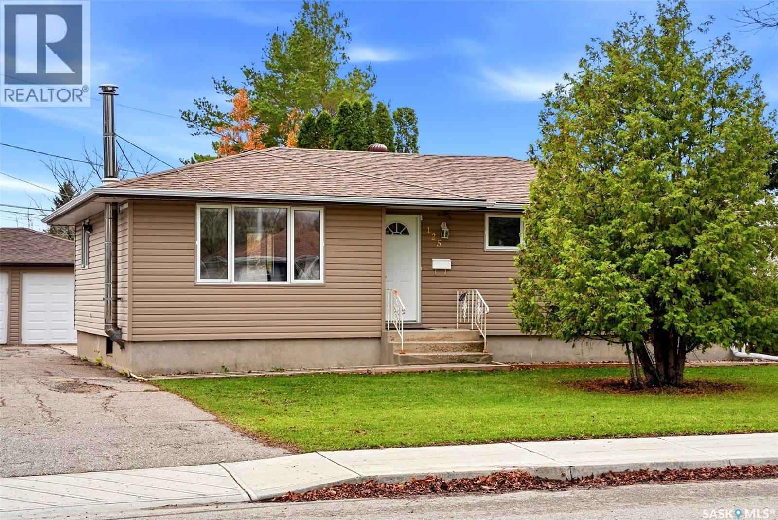125 Stapleford CRESCENT, Regina
