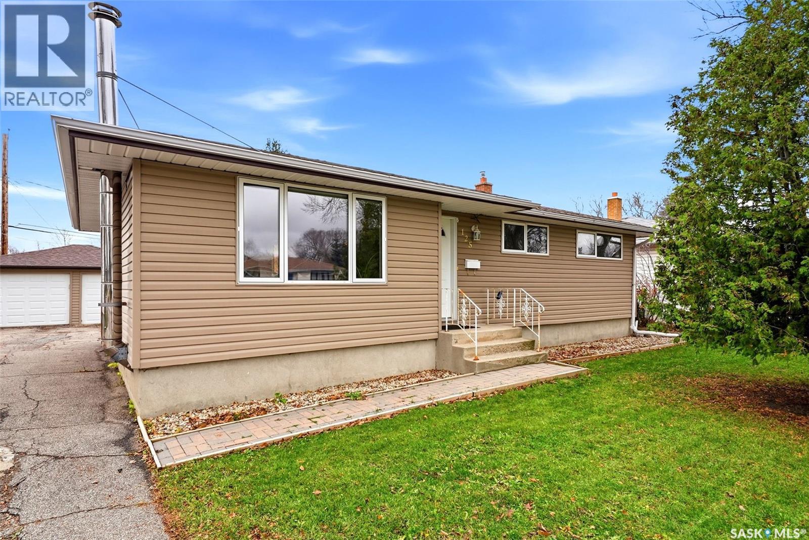125 Stapleford CRESCENT, Regina — photo 2