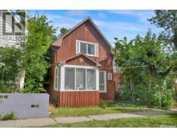 310 J AVENUE N, Saskatoon